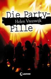 Cover von Die Party-Pille