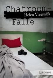Cover von Chatroom-Falle