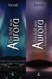 Cover von Das Licht von Aurora - Doppelbundle (Band 1-2)