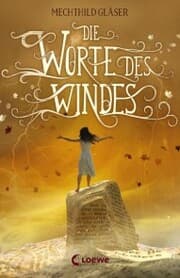 Cover von Die Worte des Windes