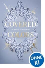 Cover von Covered Colors (Golden Hearts, Band 2)
