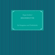 Cover von Seelensplitter