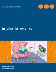 Cover von In Vera ist was los