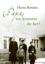 Cover von Papa, wo kommst du her?