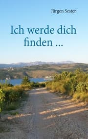 Cover von Ich werde dich finden ...