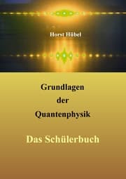 Cover von Grundlagen der Quantenphysik