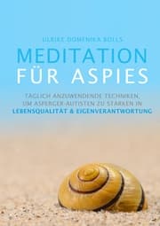 Cover von Meditation für Aspies