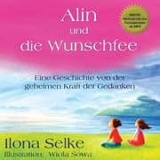 Cover von Alin und die Wunschfee