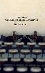 Cover von Gedichte
