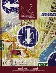 Cover von unbeschirmt