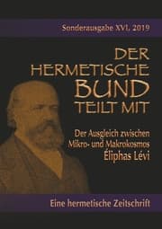 Cover von Der Ausgleich zwischen Mikro- und Makrokosmos