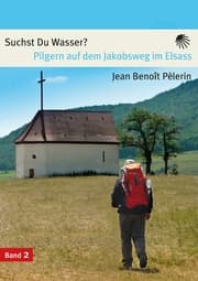 Cover von Suchst du Wasser?