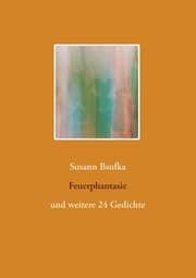 Cover von Feuerphantasie