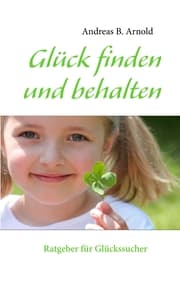 Cover von Glück finden und behalten