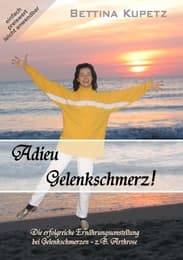 Cover von Adieu Gelenkschmerz!