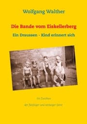 Cover von Die Bande vom Eiskellerberg