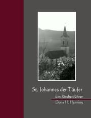 Cover von St. Johannes der Täufer in Rumes