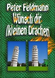 Cover von Wünsch dir (k)einen Drachen