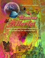 Cover von Buntes Allerlei