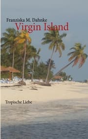 Cover von Virgin Island