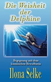 Cover von Die Weisheit der Delphine