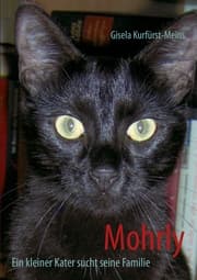 Cover von Mohrly