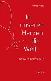 Cover von In unseren Herzen die Welt