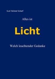 Cover von Alles ist Licht