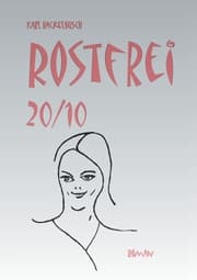 Cover von Rostfrei 20/10