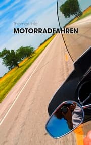 Cover von Motorradfahren