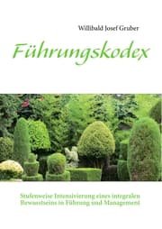 Cover von Führungskodex