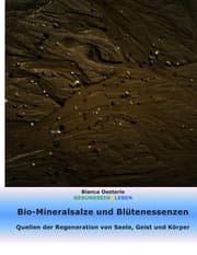 Cover von Bio-Mineralsalze und Blütenessenzen