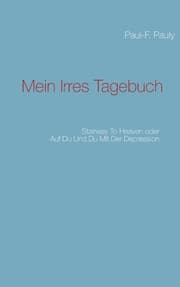 Cover von Mein irres Tagebuch