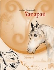 Cover von Yanapaii