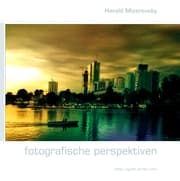 Cover von fotografische perspektiven