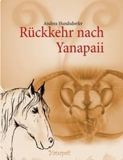 Cover von Rückkehr nach Yanapaii
