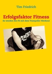 Cover von Erfolgsfaktor Fitness
