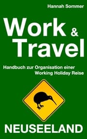 Cover von Work & Travel Neuseeland