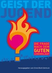 Cover von Geist der Jugend