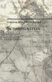 Cover von Scharffenstein