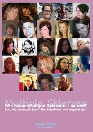 Cover von Wir haben Multiple Sklerose - na und?