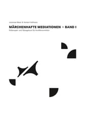 Cover von Märchenhafte Mediationen 1