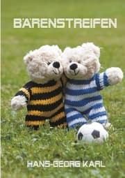 Cover von Bärenstreifen