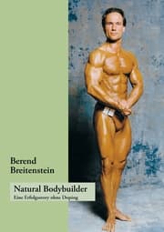 Cover von Natural Bodybuilder