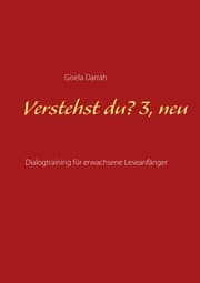 Cover von Verstehst du? 3, neu
