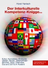 Cover von Der Interkulturelle Kompetenz-Knigge 2100