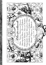 Cover von Musterbuch Sticken 2 - Verzieren, Dekorieren und Garnieren
