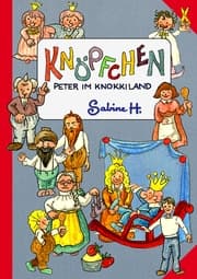 Cover von Knöpfchen