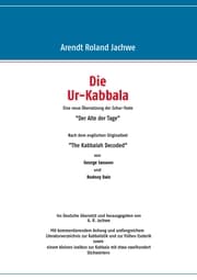 Cover von Die Ur-Kabbala
