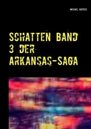 Cover von Schatten